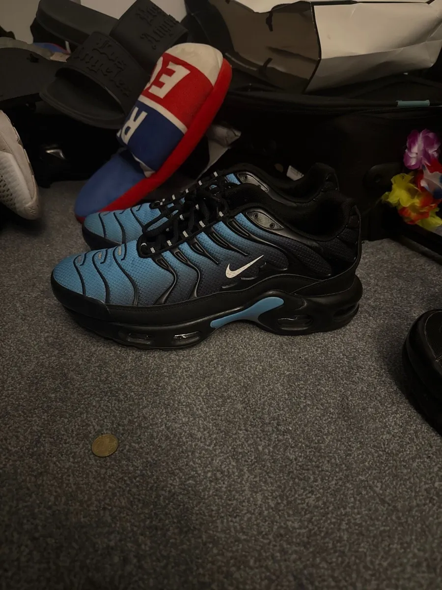 Nike tns - Image 1
