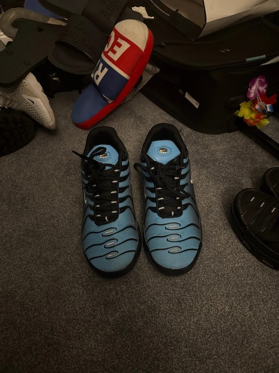 Nike tns - Image 2