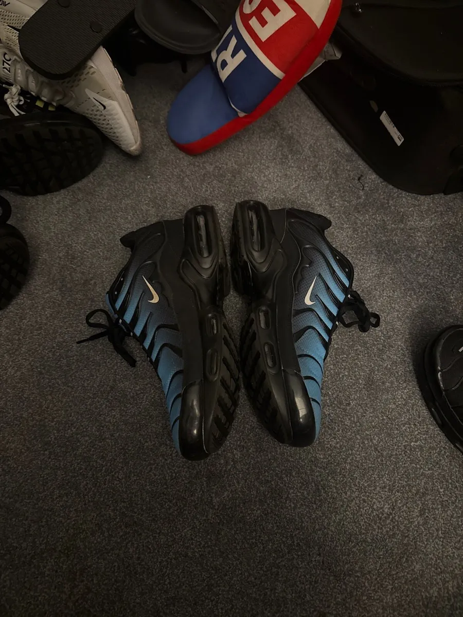 Nike tns - Image 3