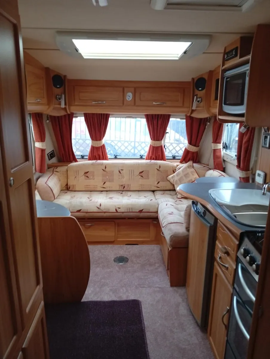 Fleetwood Heritage 560-4 - Image 3