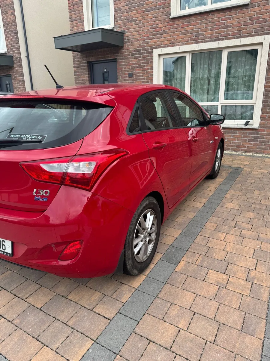 Hyundai i30 - Image 3