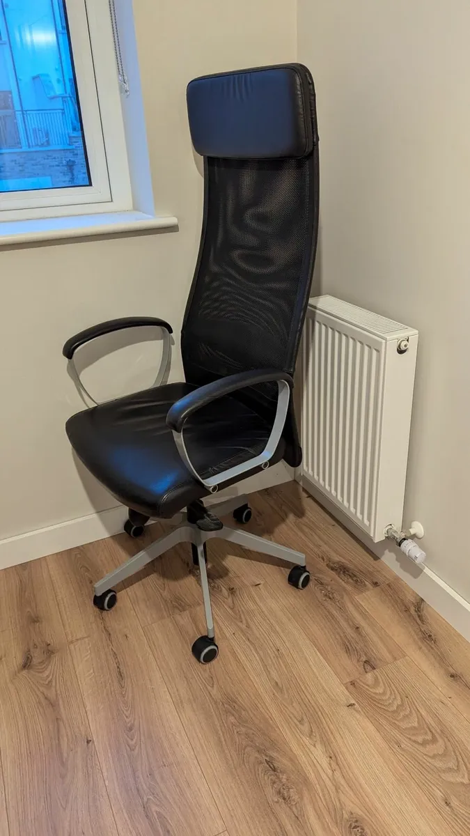 Office Chair - Image 2