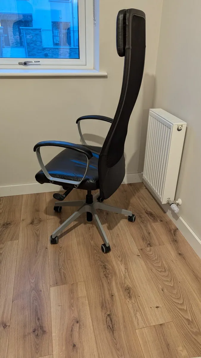 Office Chair - Image 3