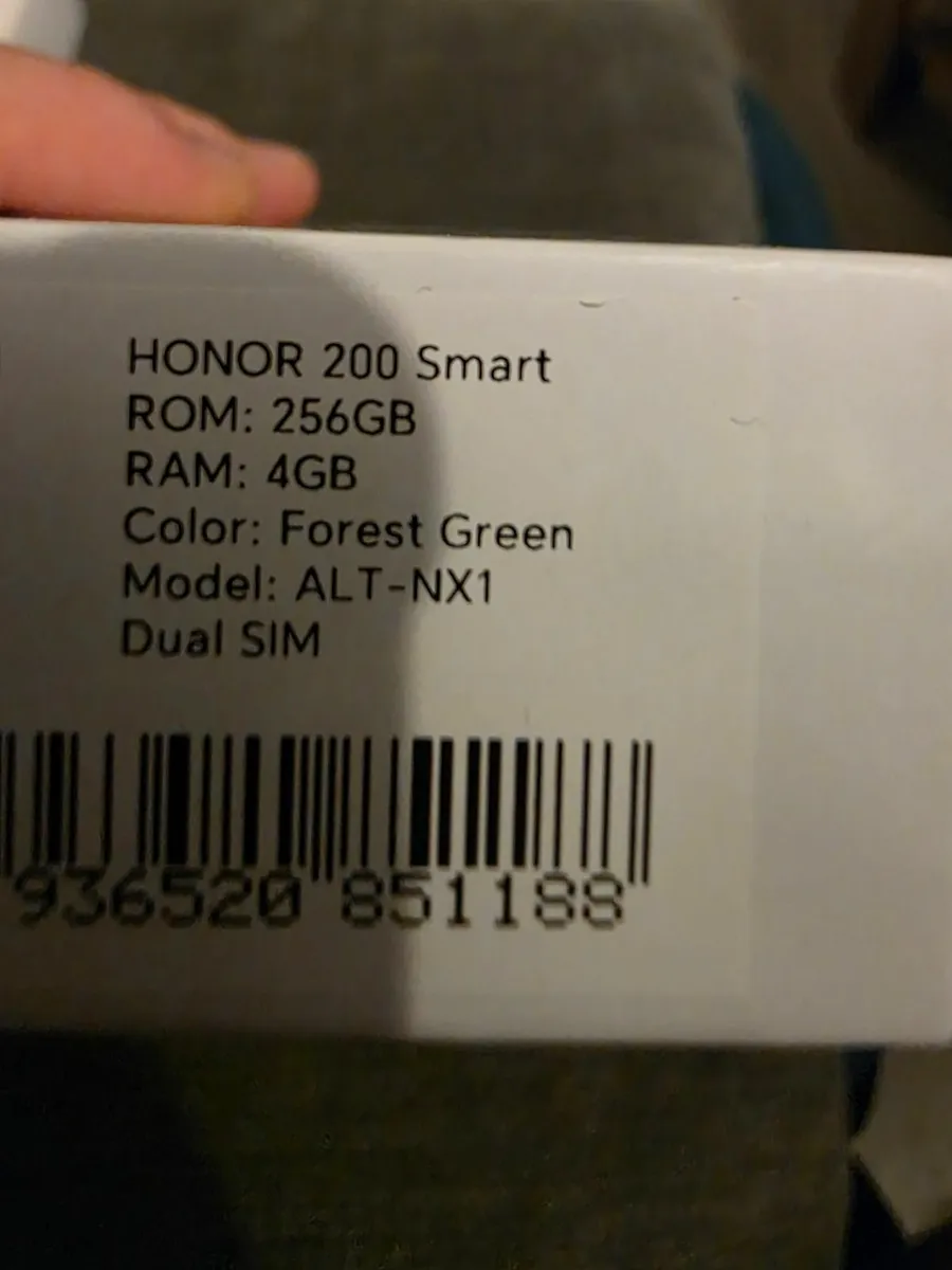 Phone - Image 1