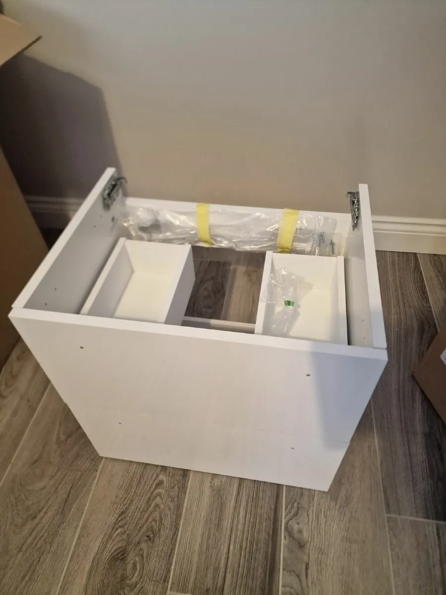 Vanity unit - Image 1
