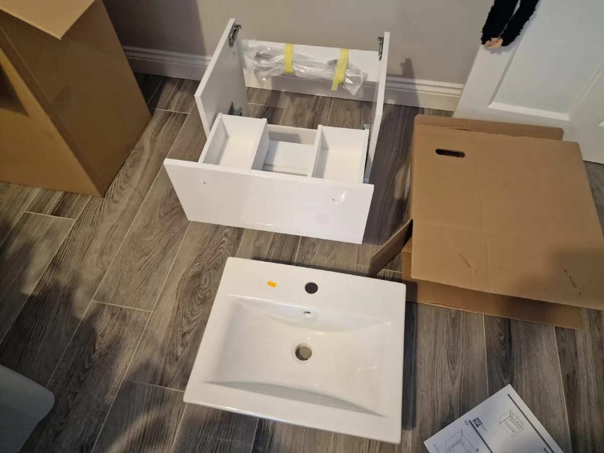 Vanity unit - Image 3