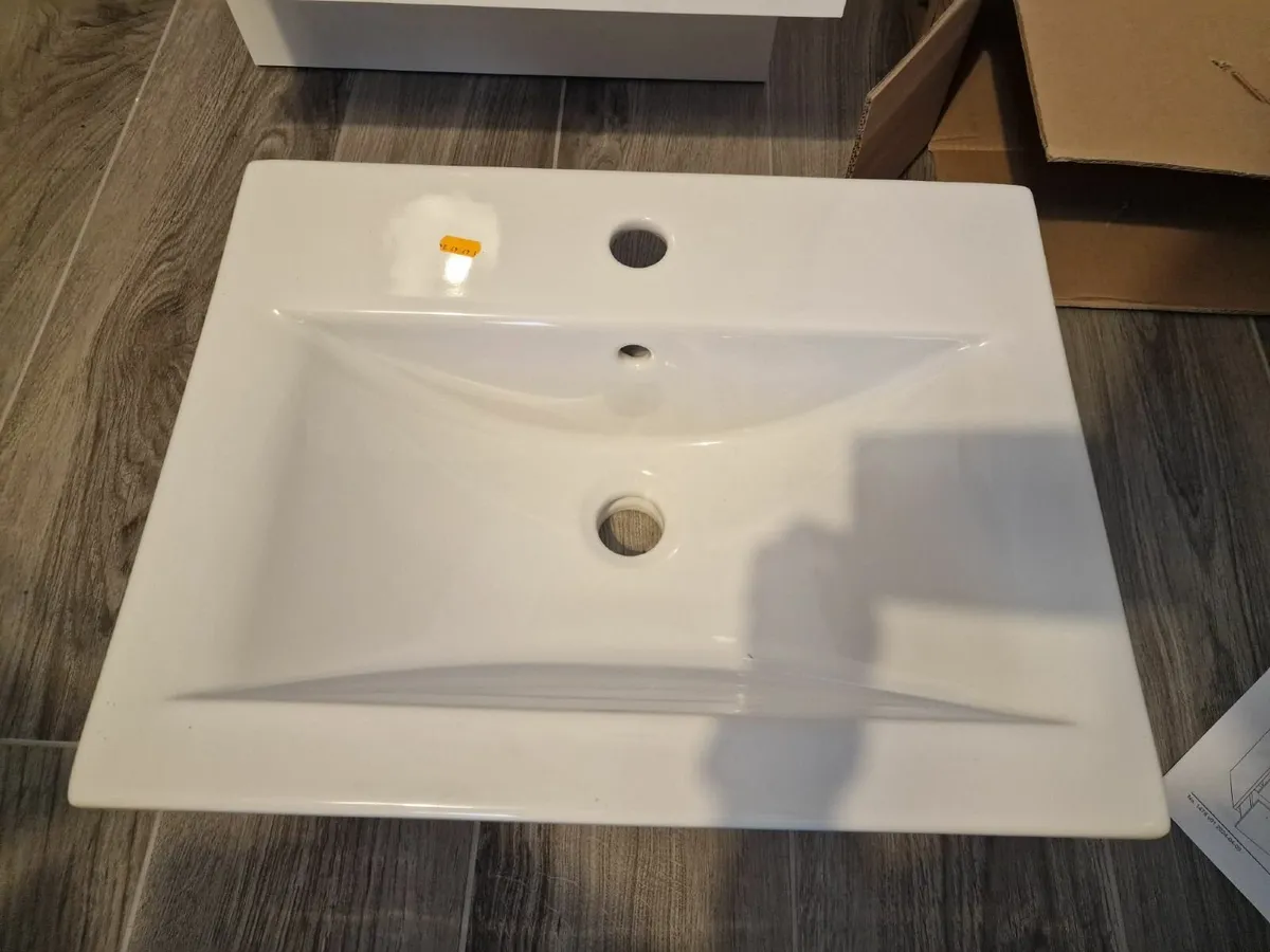 Vanity unit - Image 4