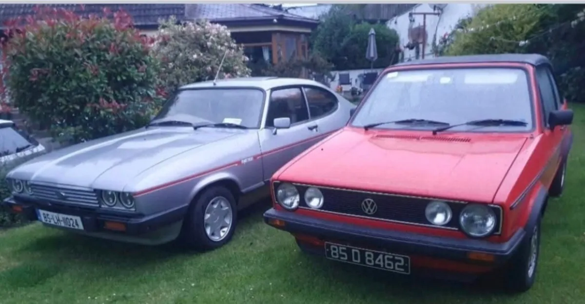 Car show - Image 2