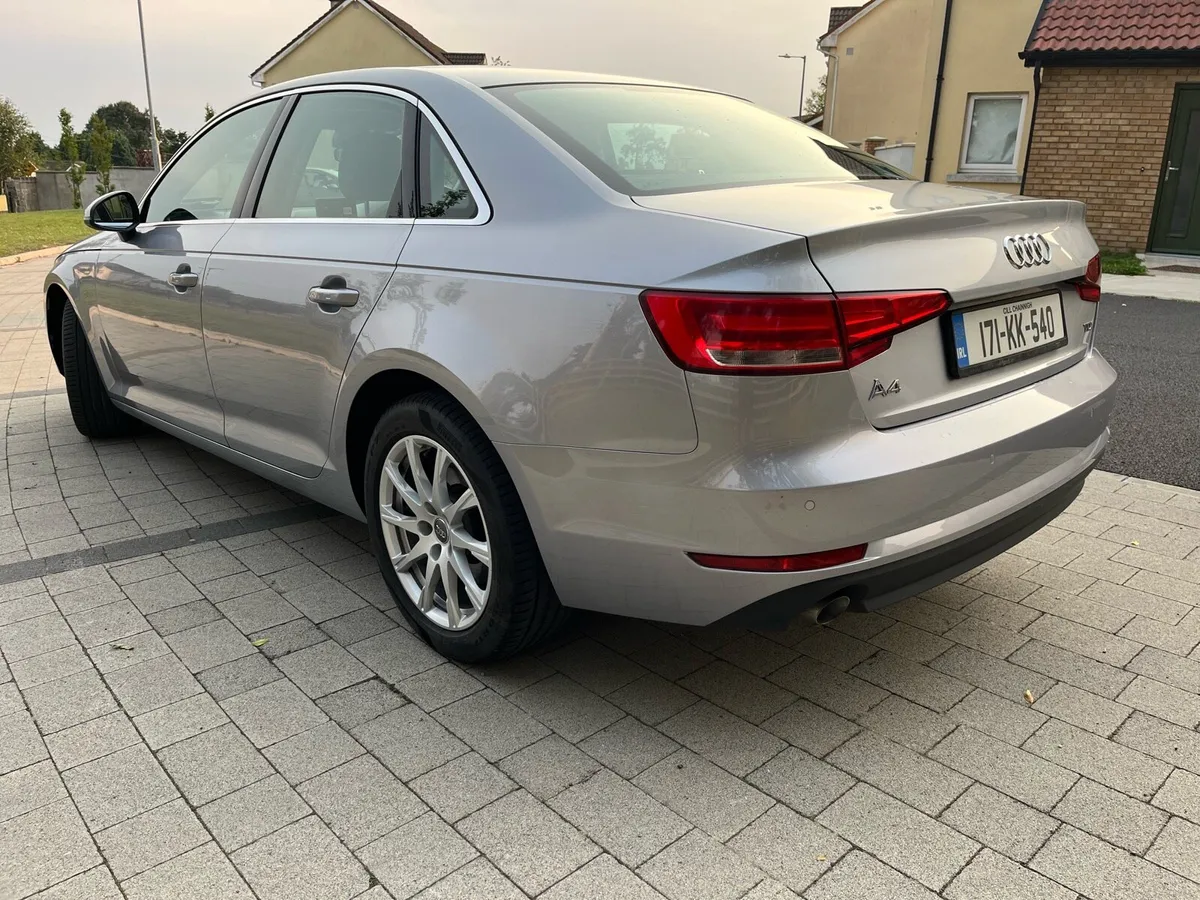 Audi A4 - Image 3