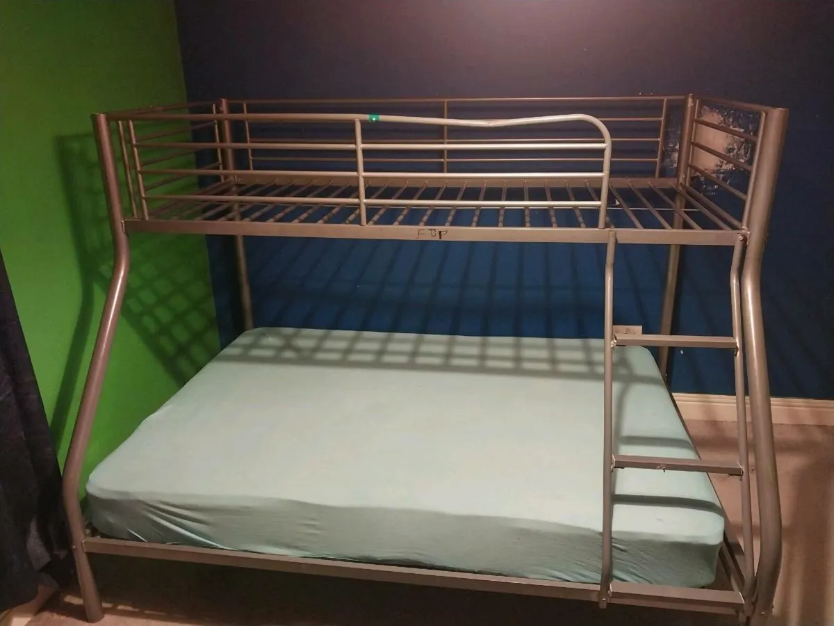 Bunk bed - Image 2