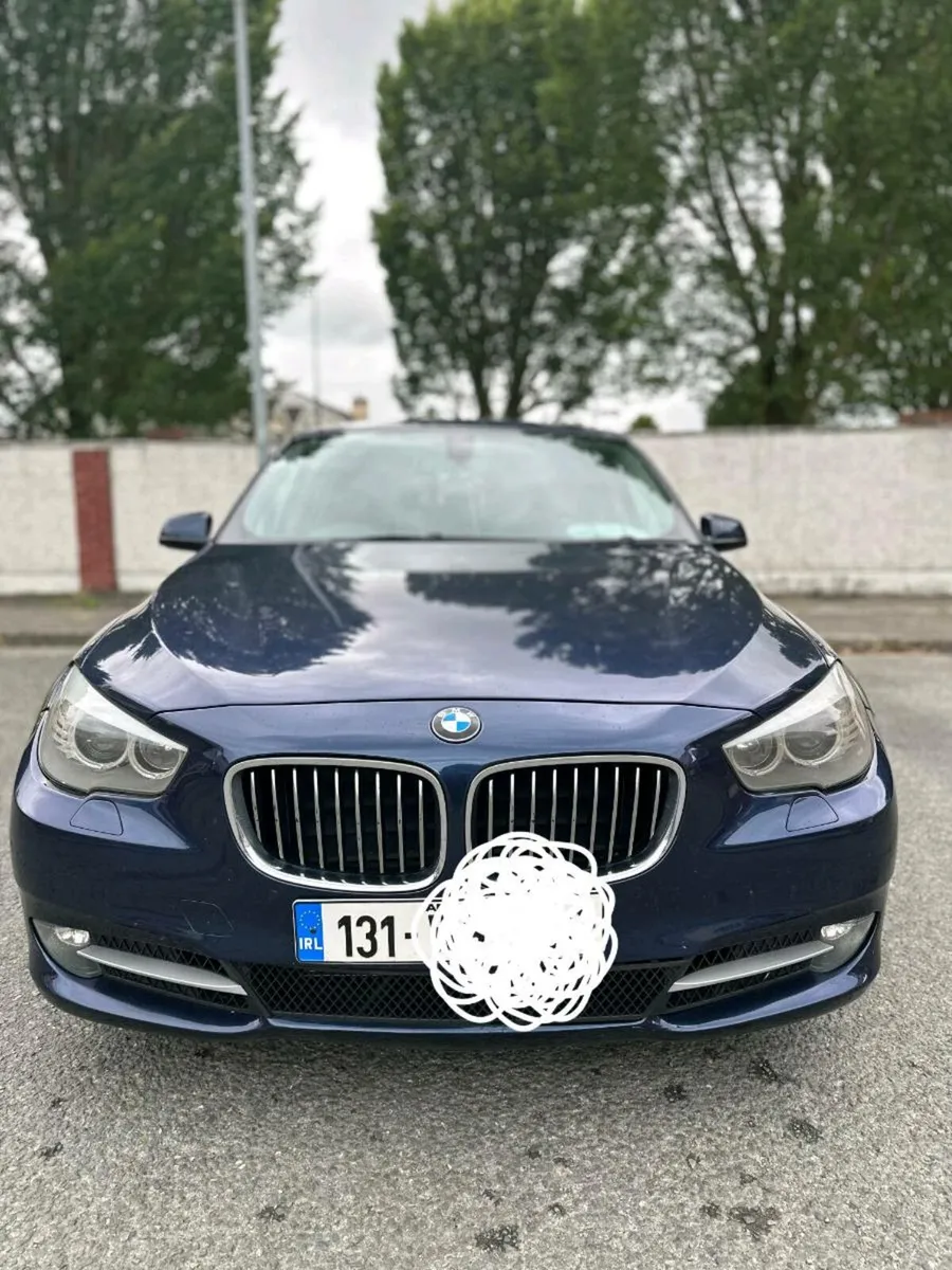 BMW 520D GT Low Milage - Image 2