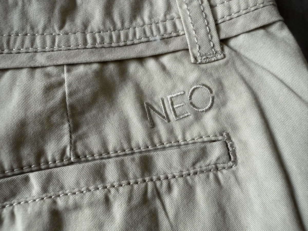 Brand new ladies women Adidas Neo shorts - Image 4