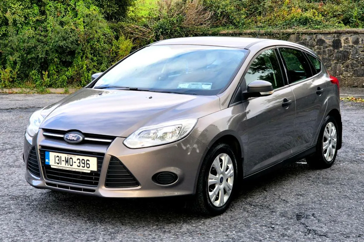 2013 Ford Focus ▪︎ NEW NCT ▪︎ - Image 1