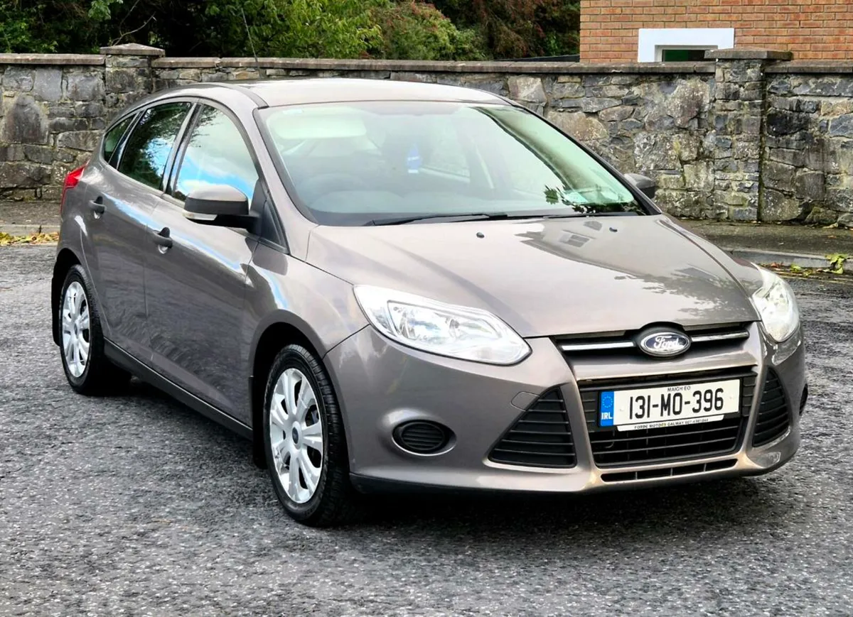 2013 Ford Focus ▪︎ NEW NCT ▪︎ - Image 2