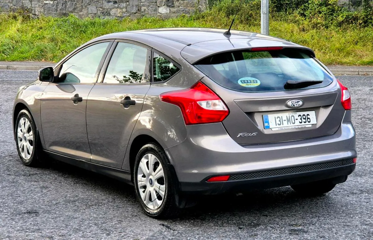 2013 Ford Focus ▪︎ NEW NCT ▪︎ - Image 3