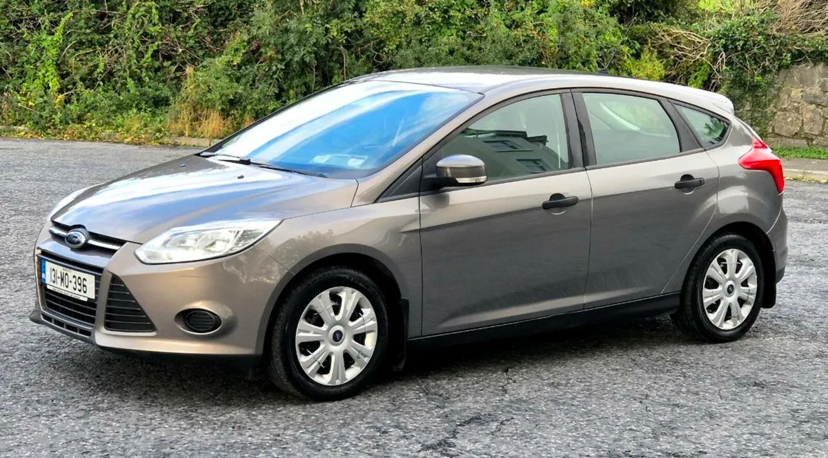 2013 Ford Focus ▪︎ NEW NCT ▪︎ - Image 4