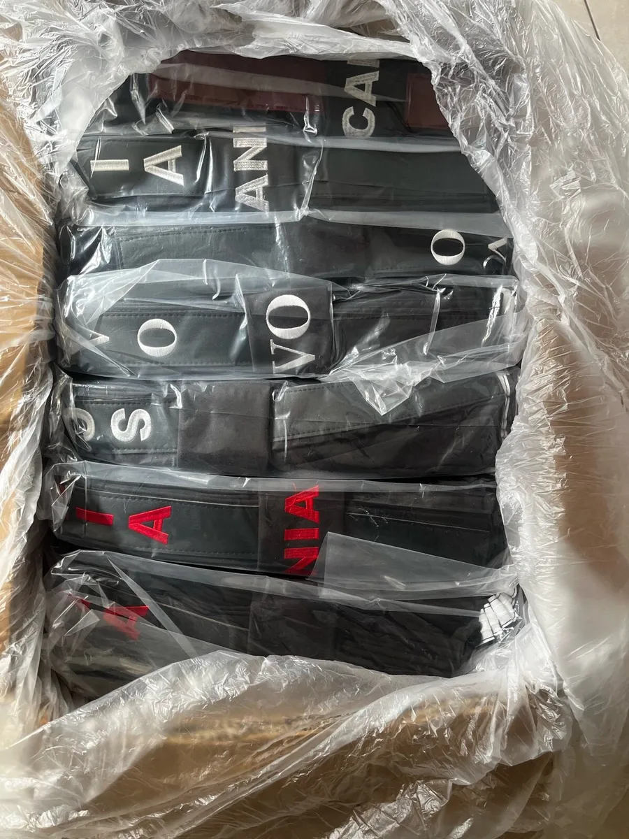 Truck curtains VOLVO SCANIA - Image 3