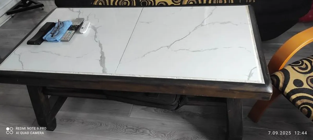 Coffee Table - Image 1