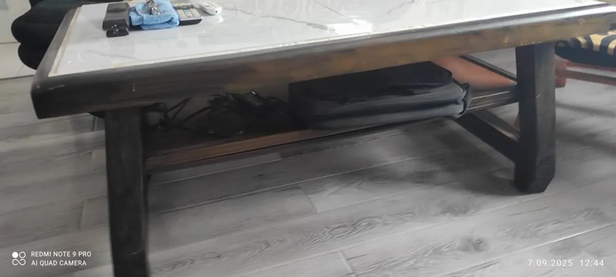 Coffee Table - Image 2