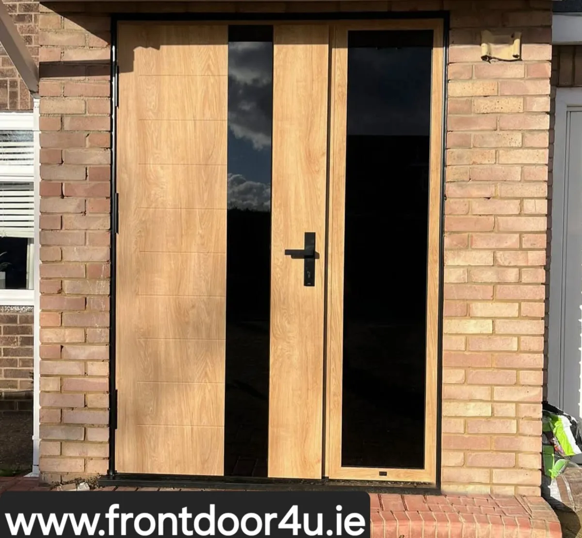 Front door. Sale and installation. - Image 2