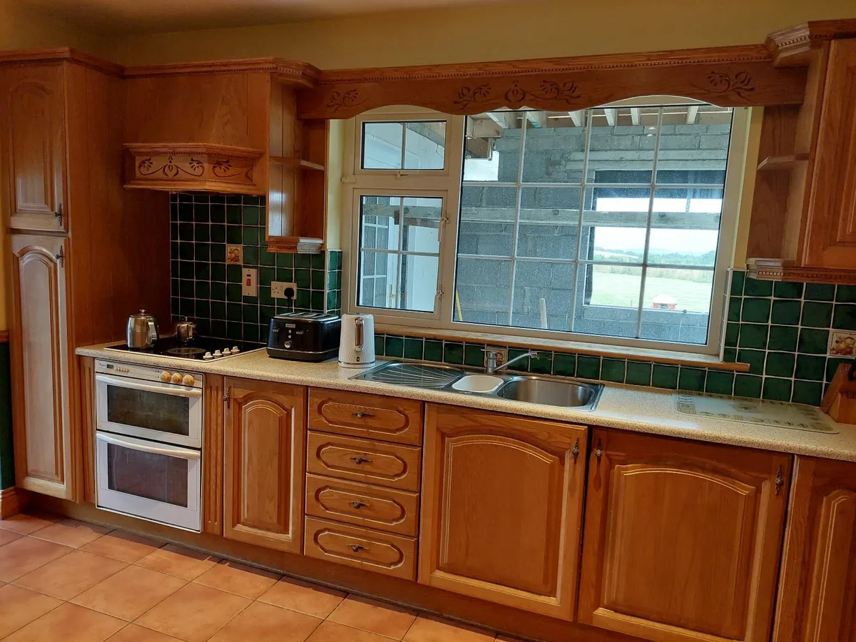 kitchen - Image 1