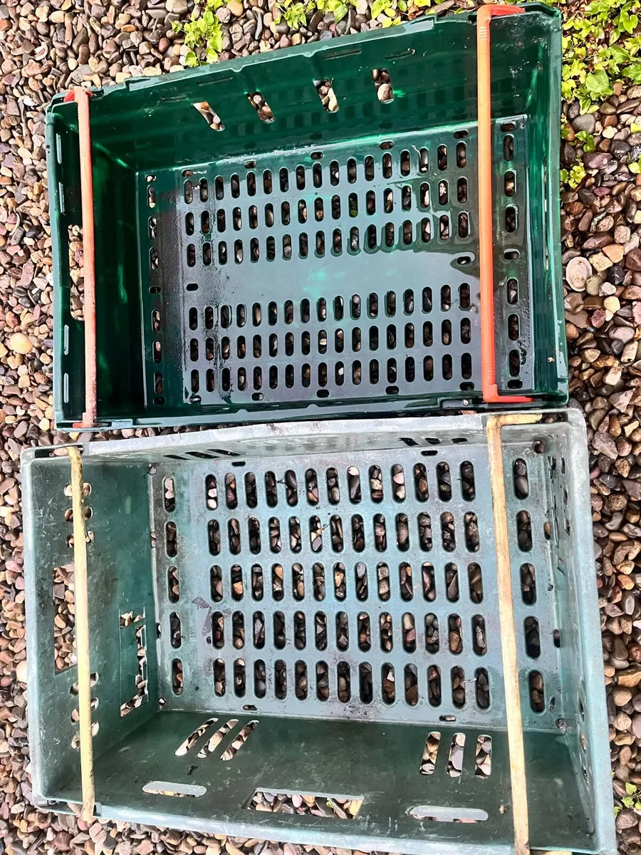 Two boxes - Image 1