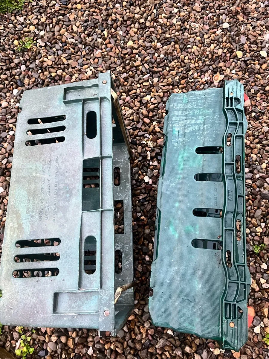 Two boxes - Image 2