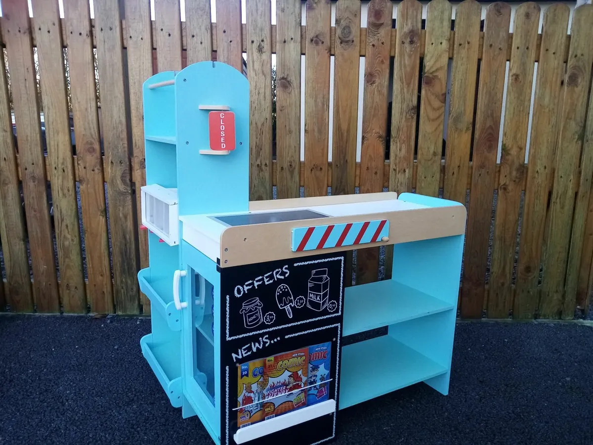 kids supermarket - Image 2