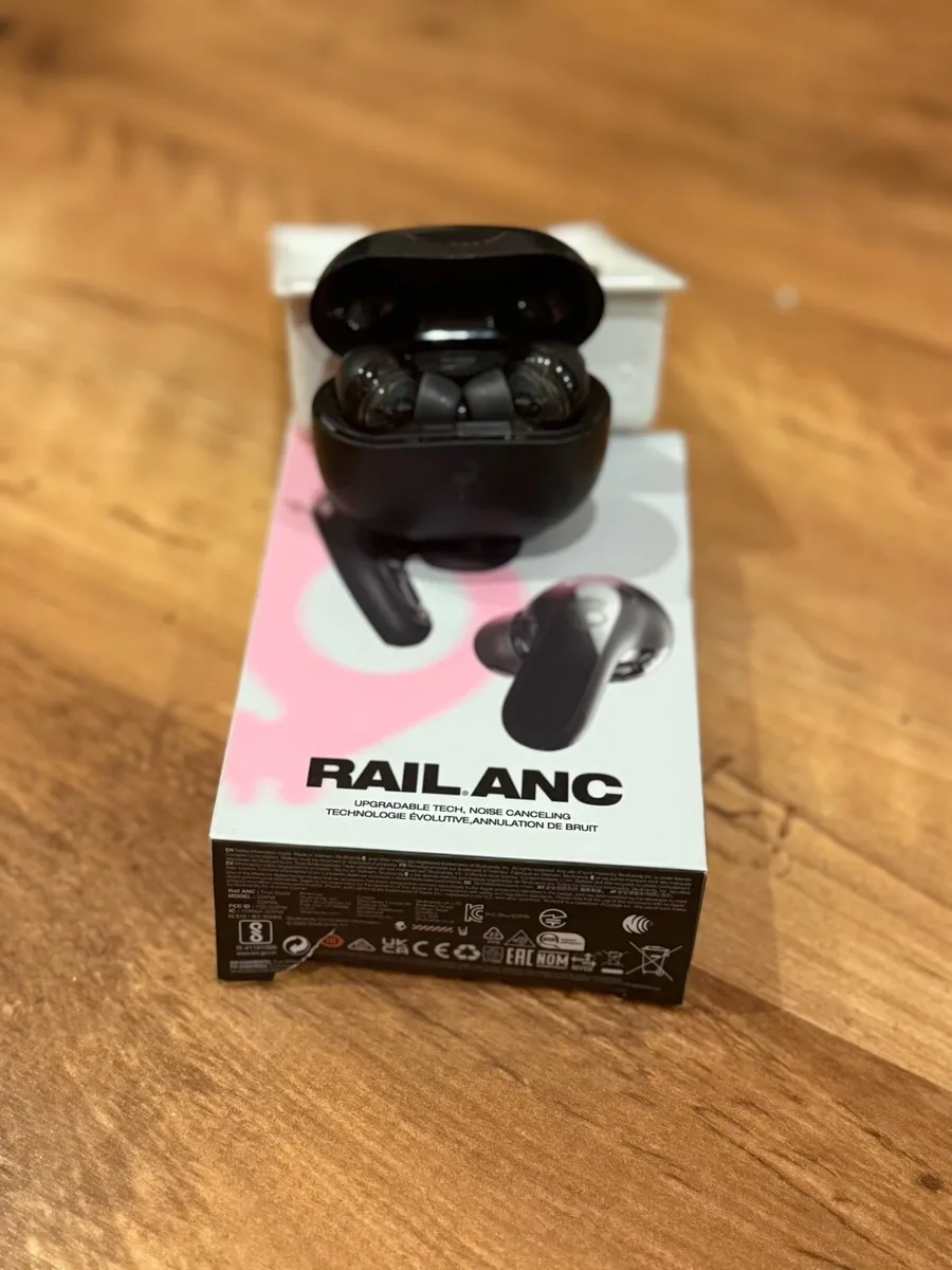 Skullcandy rail anc - Image 2