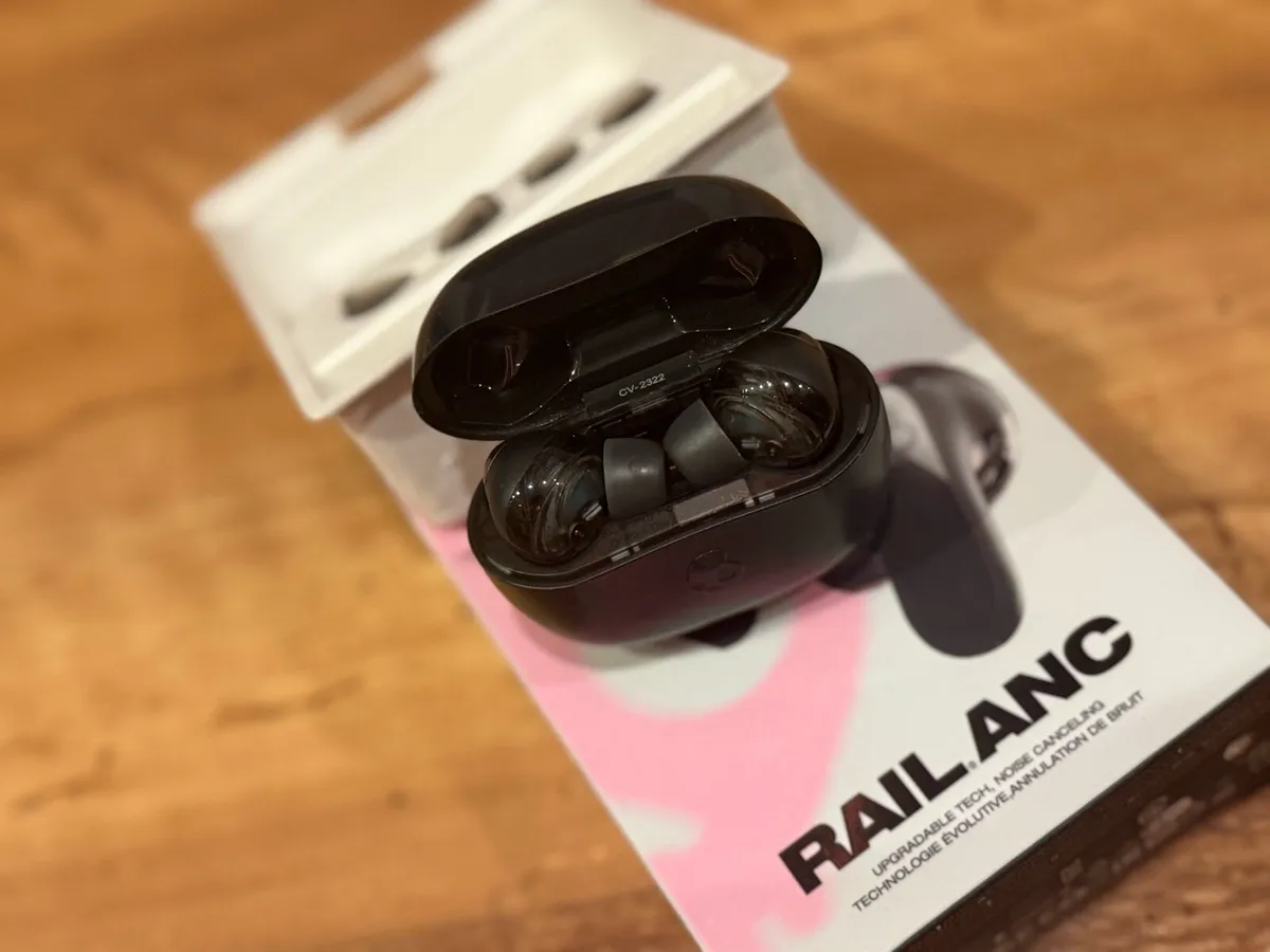 Skullcandy rail anc - Image 3