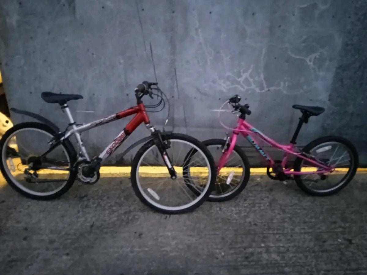 Bicycles - Image 2