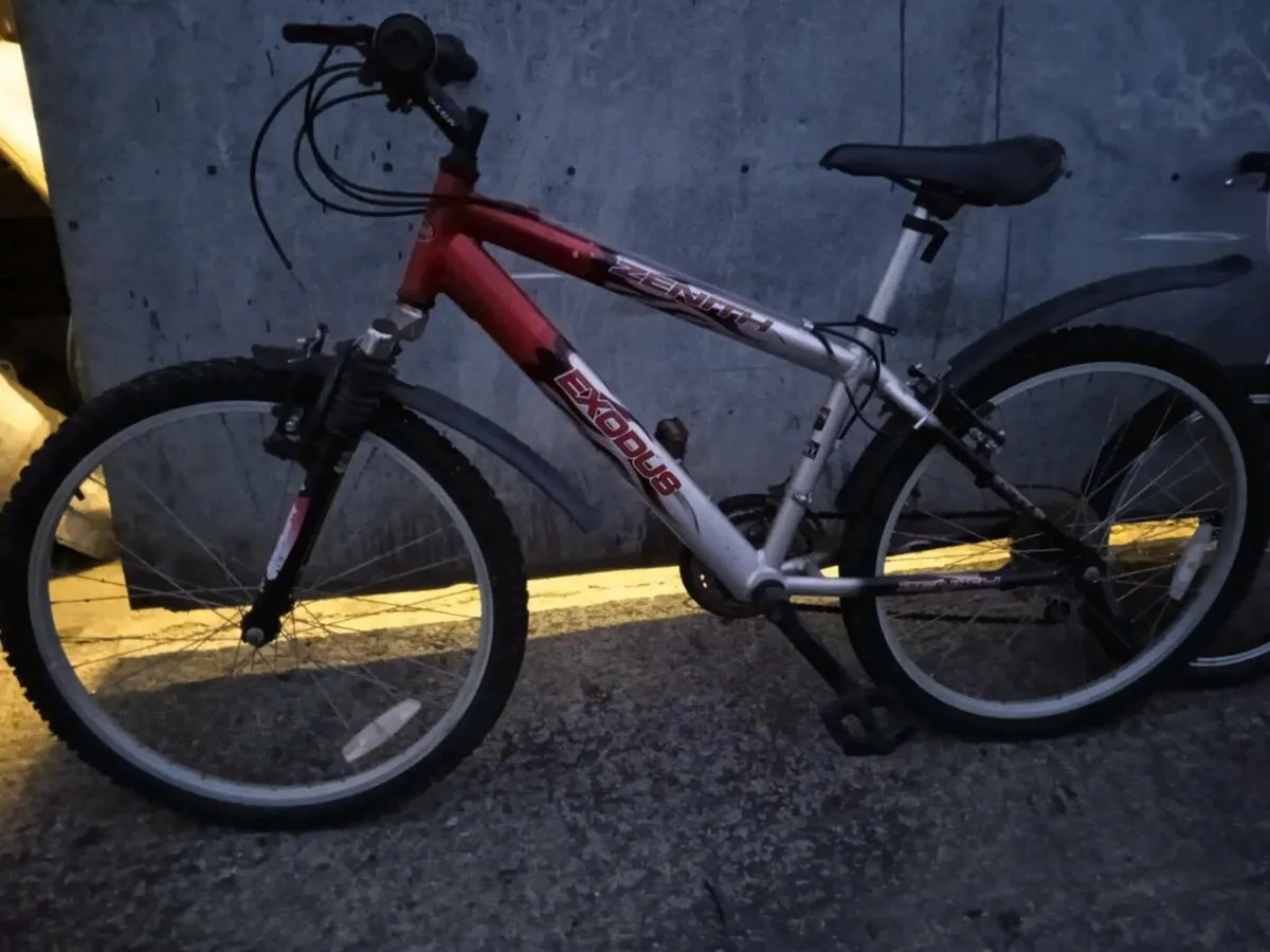 Bicycles - Image 3