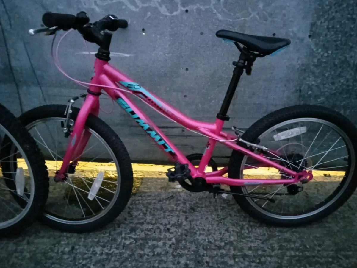 Bicycles - Image 4