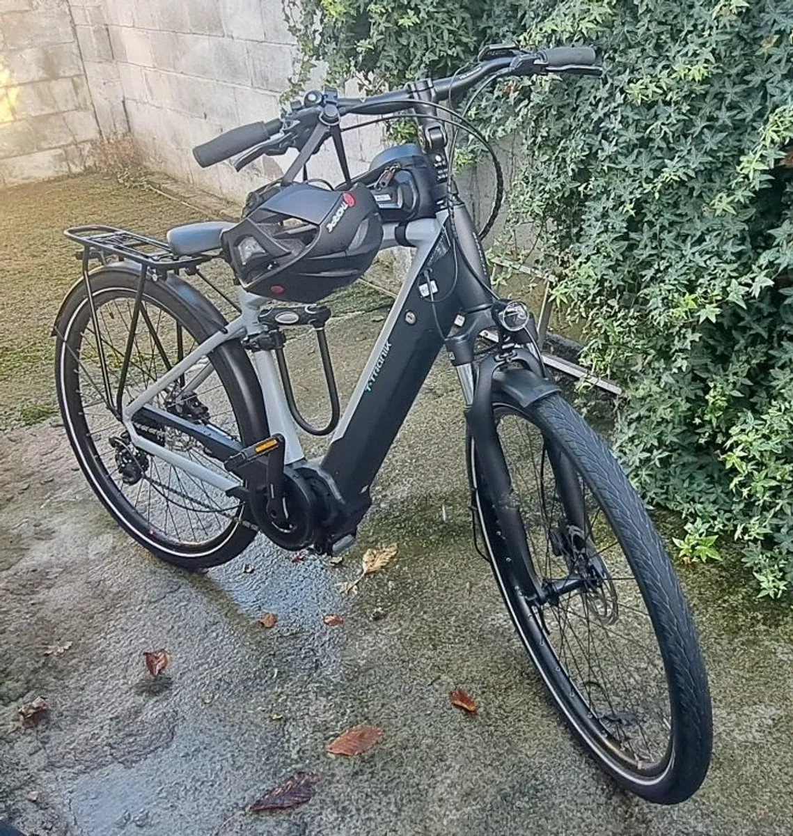 electric bicycle - Image 2