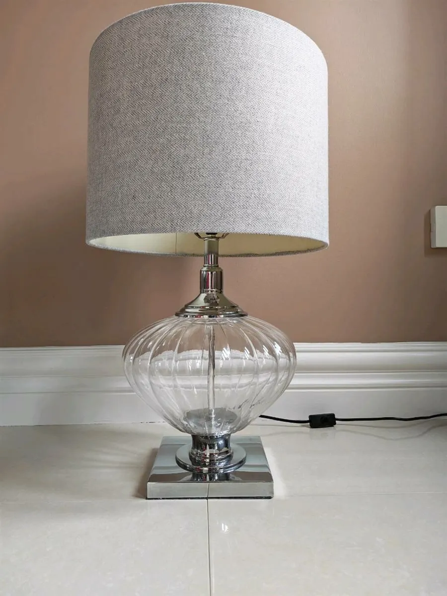 Jess Lamp (Next Home) - Image 2