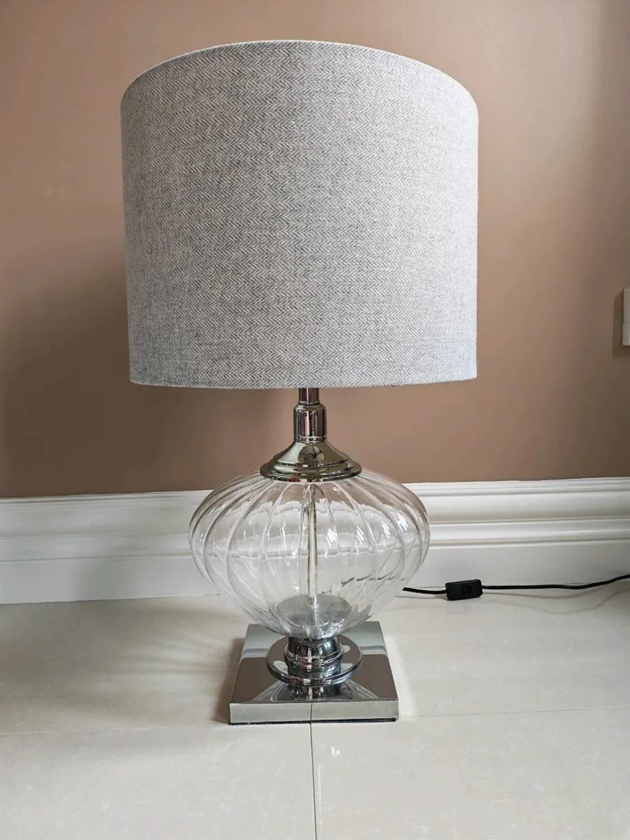 Jess Lamp (Next Home) - Image 3
