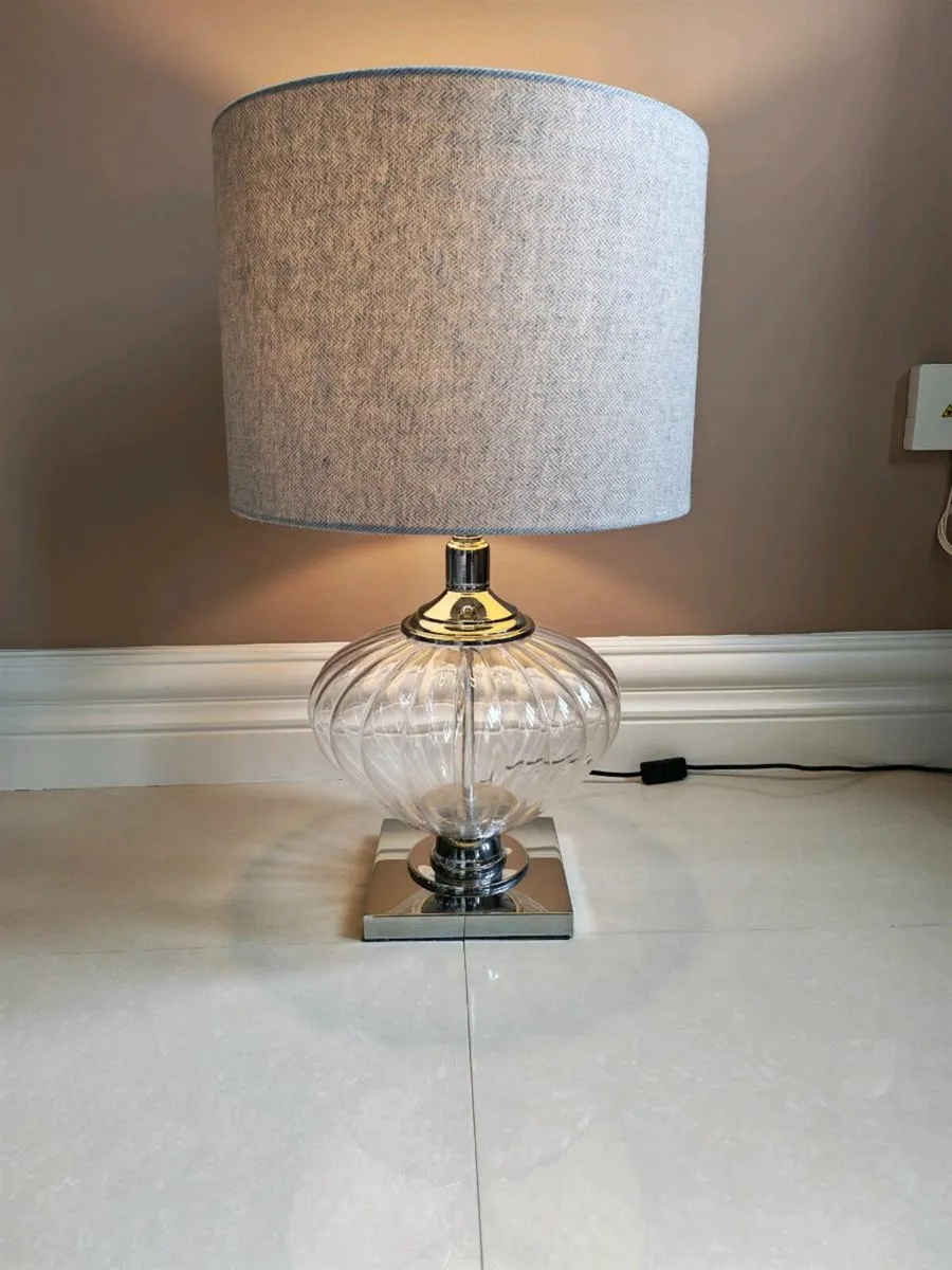 Jess Lamp (Next Home) - Image 4