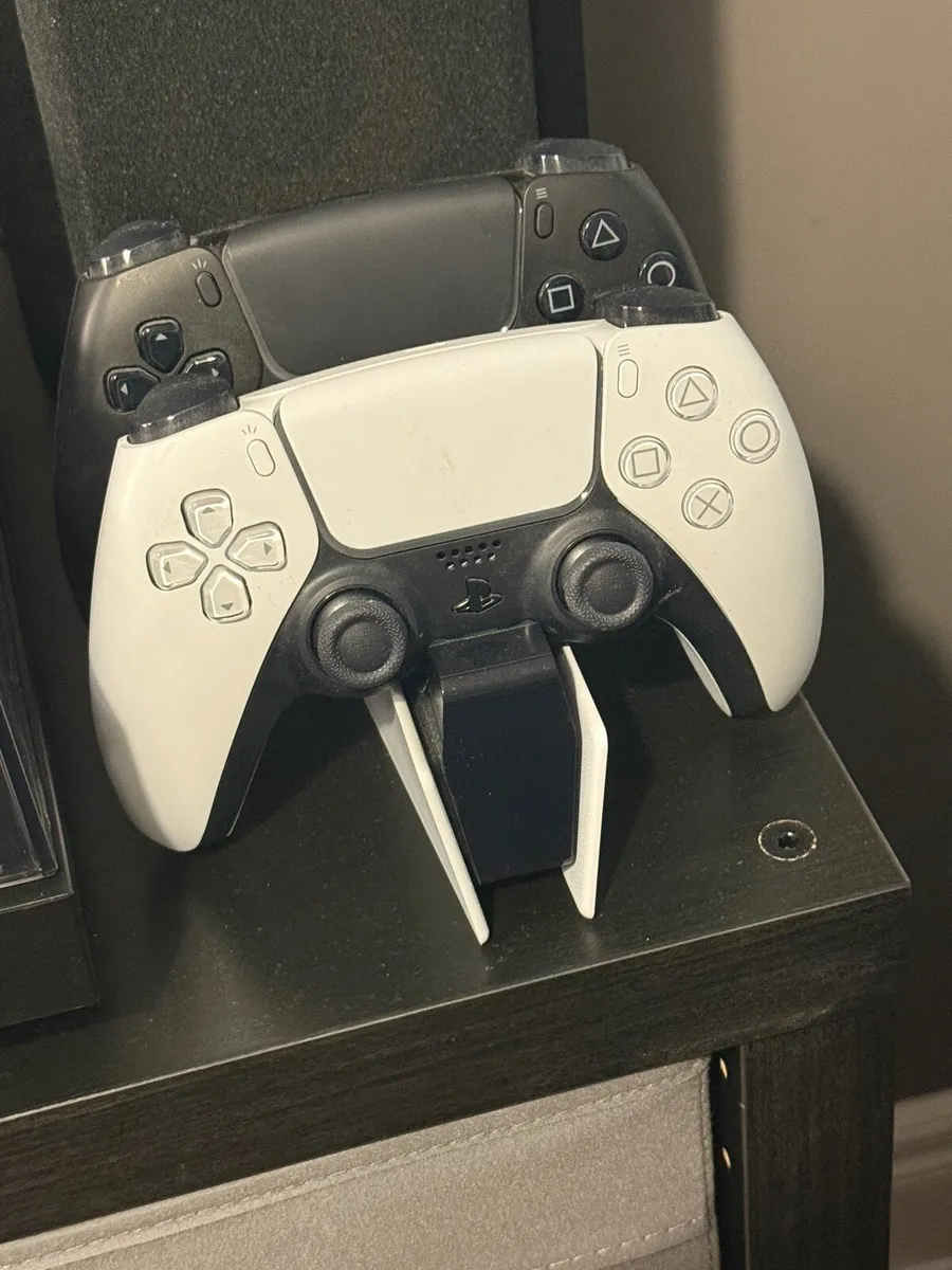 PlayStation 5 console disk version - Image 3
