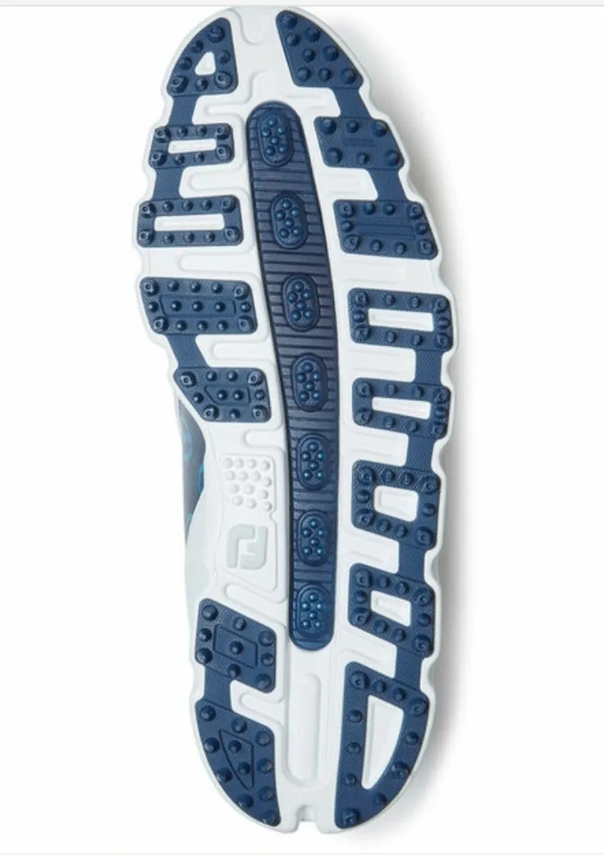 Footjoy Pro SL Ltd Edt British Open 8uk New - Image 3