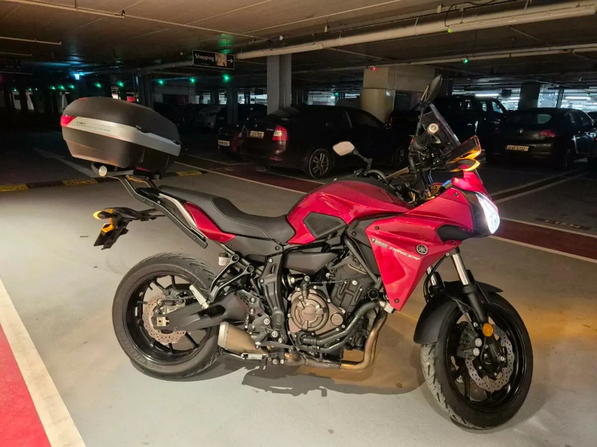 Yamaha - Image 1