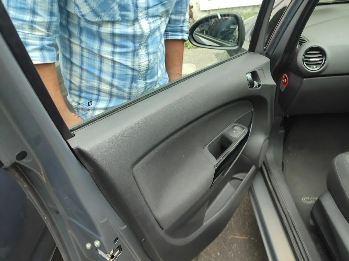 Opel Corsa 2013 - Image 3