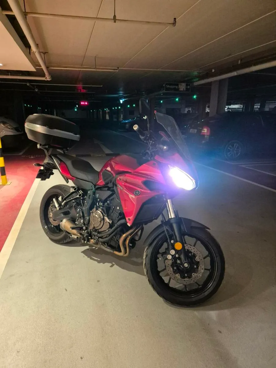 Yamaha - Image 2
