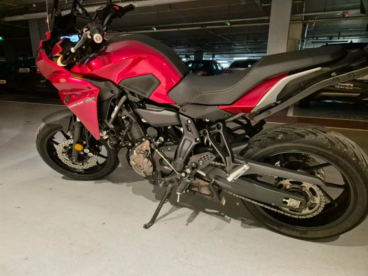 Yamaha - Image 3