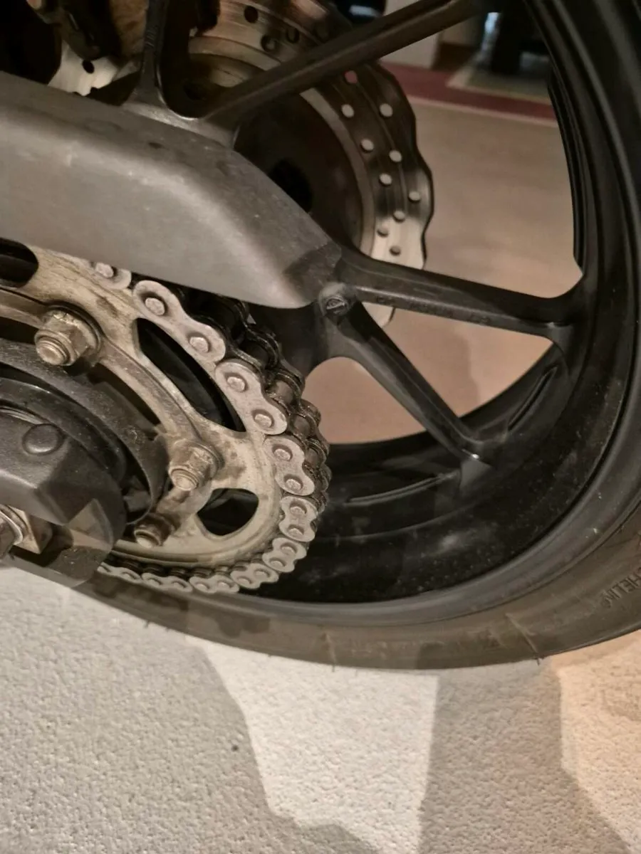 Yamaha - Image 4