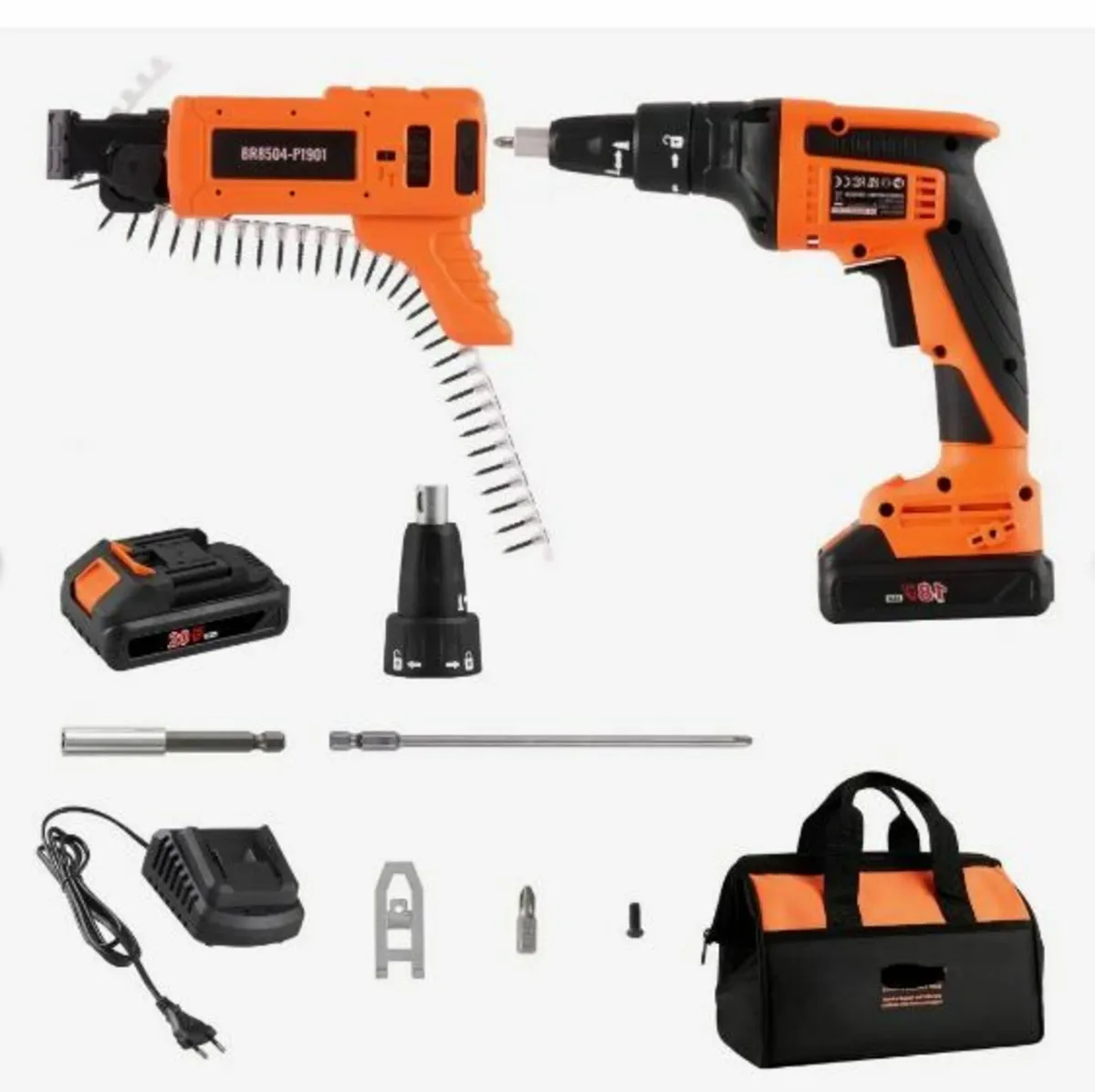 Drywall Screw Gun Auto-Feed - Image 1