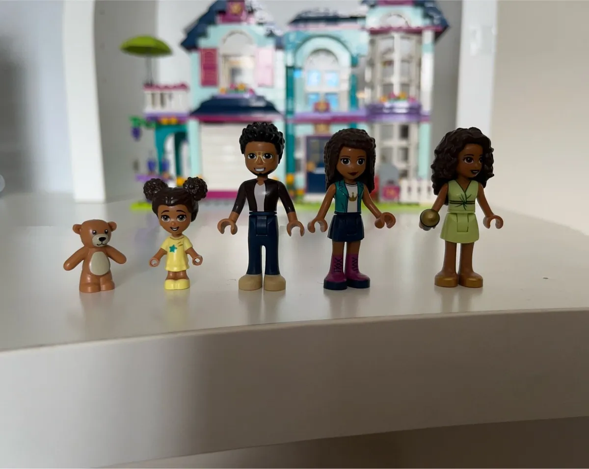 **Lego Friends Collection - lots of sets** - Image 3