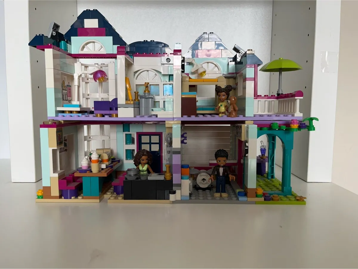 **Lego Friends Collection - lots of sets** - Image 4