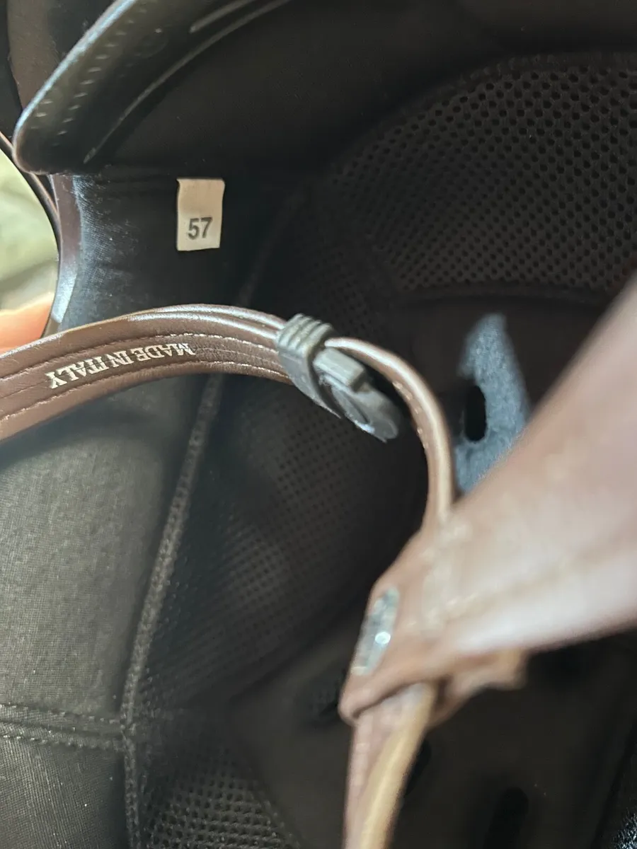 KASK Riding hat - Image 2