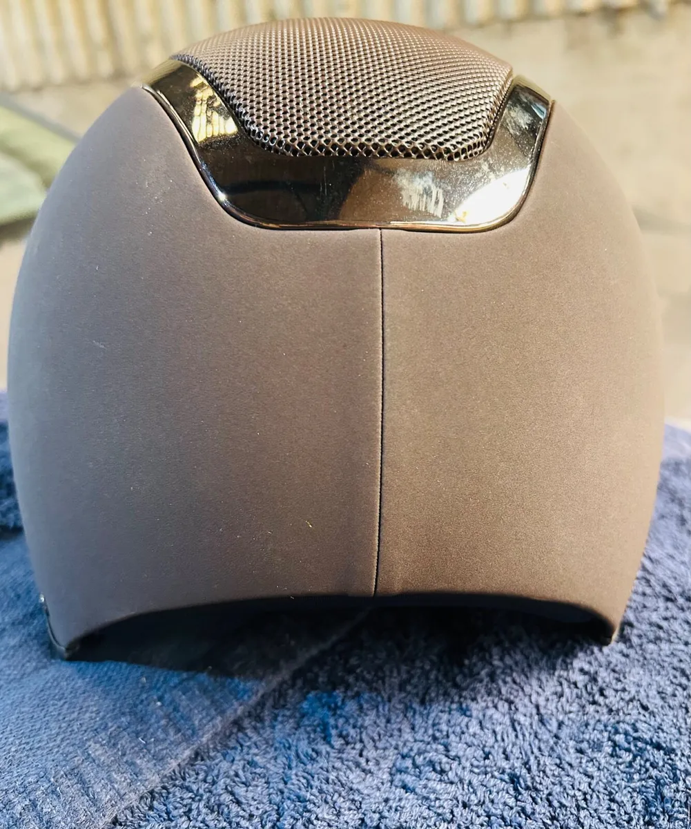 KASK Riding hat - Image 3
