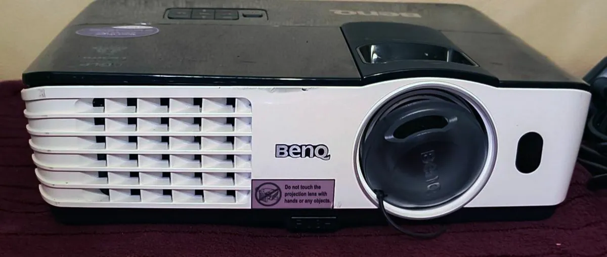 Office Projector BenQ MX613ST - Image 1